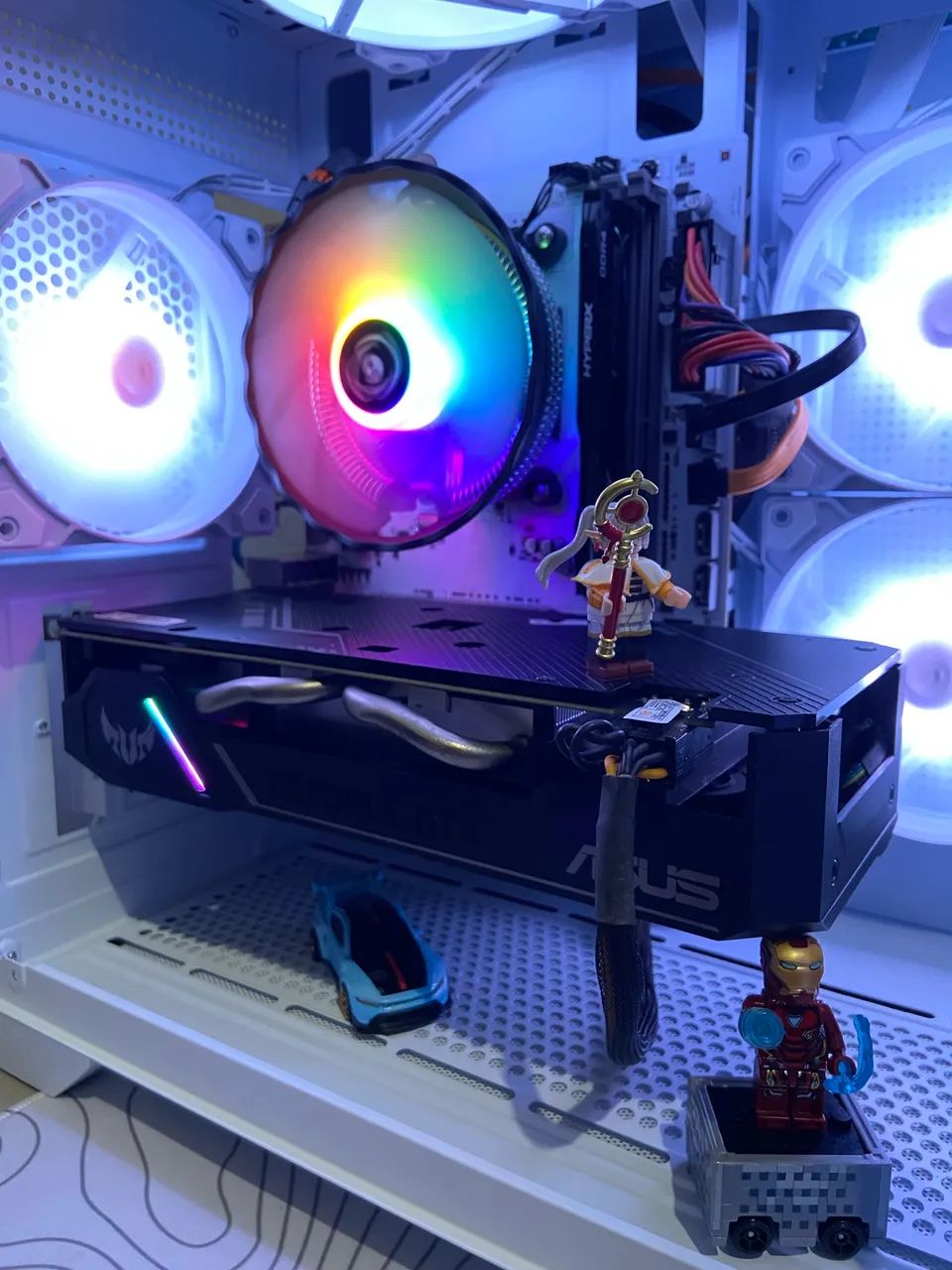 Pe gamer - Foto 2