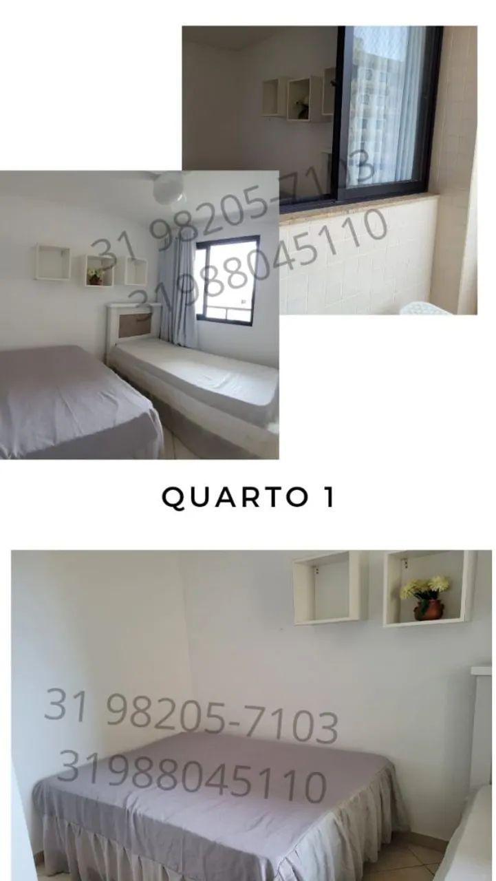 Apartamento Guarapari  - Foto 3