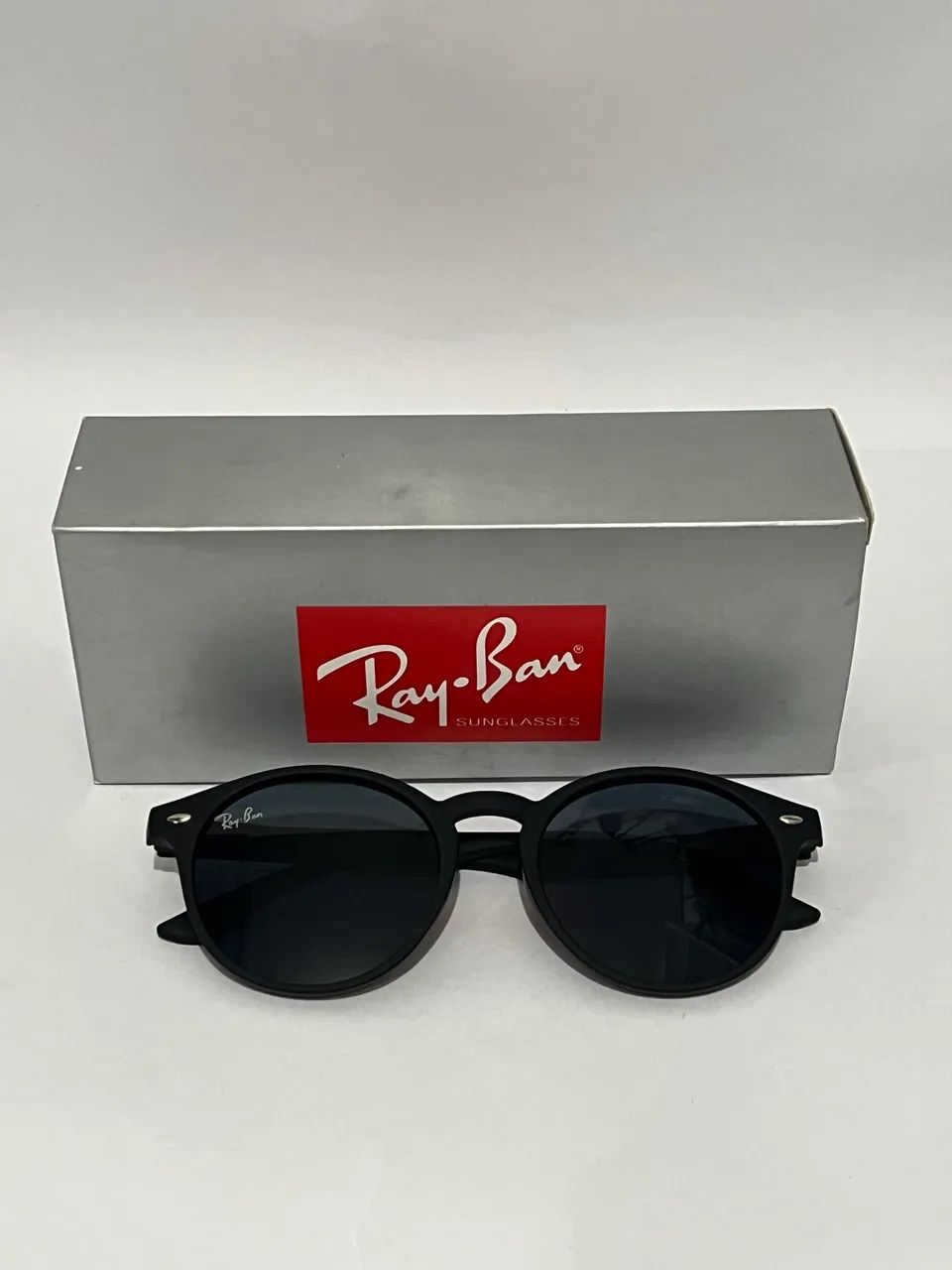 Oculos de sol masculinos  - Foto 3