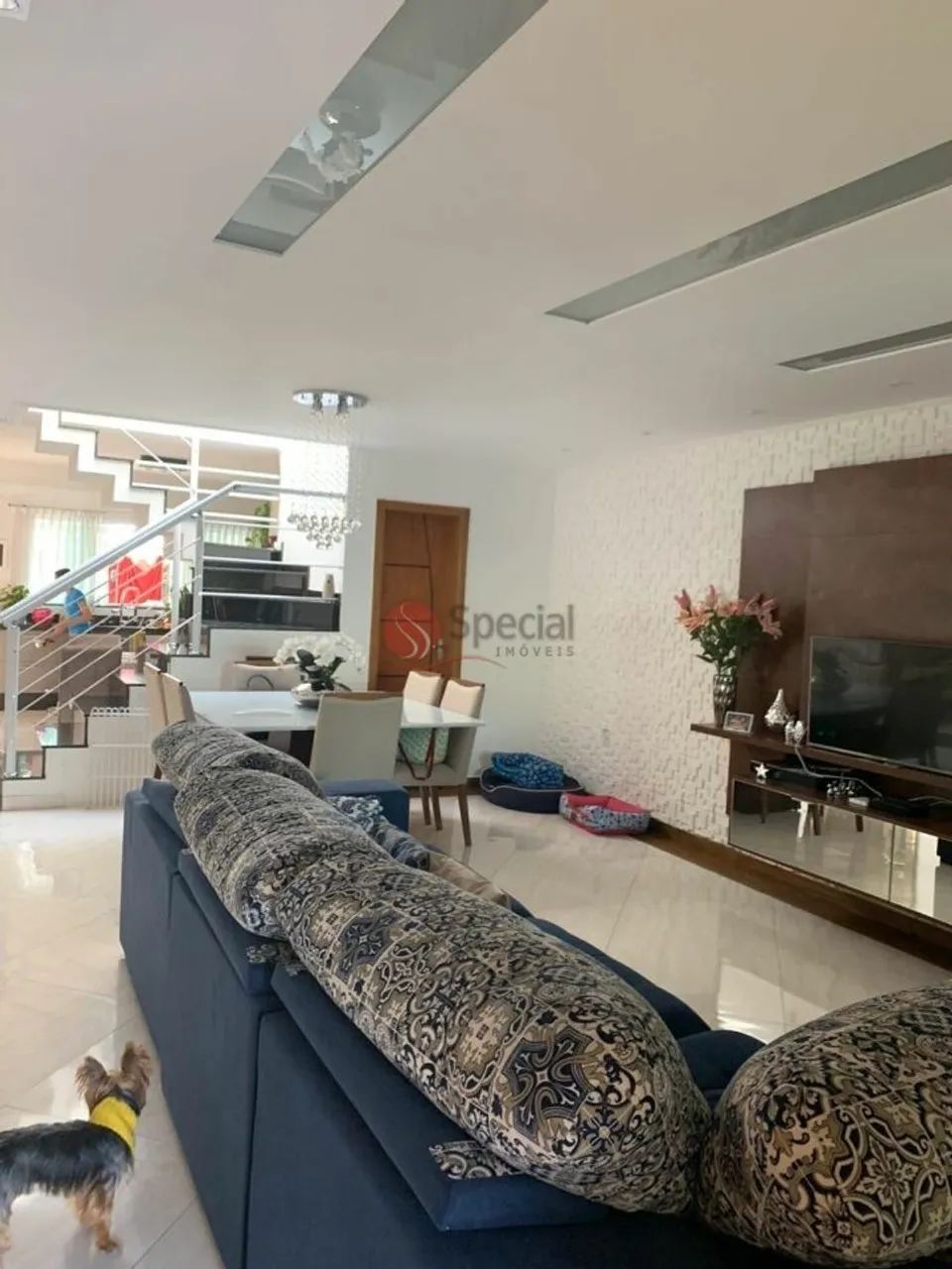 Sobrado com 3 quartos na Vila Formosa, 230 metros. - Foto 2