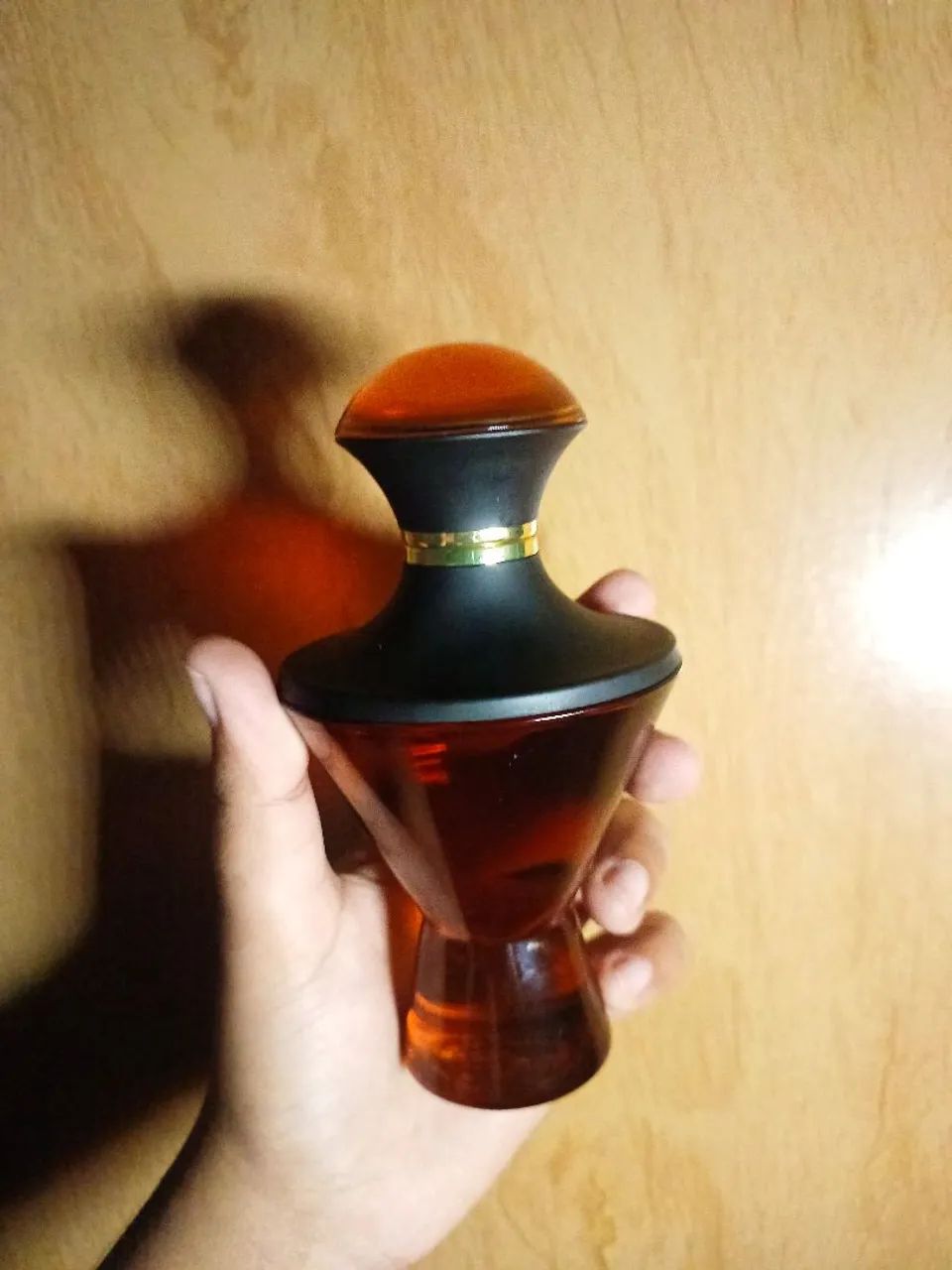 Alchemists Oud, Oboticário, 75ml