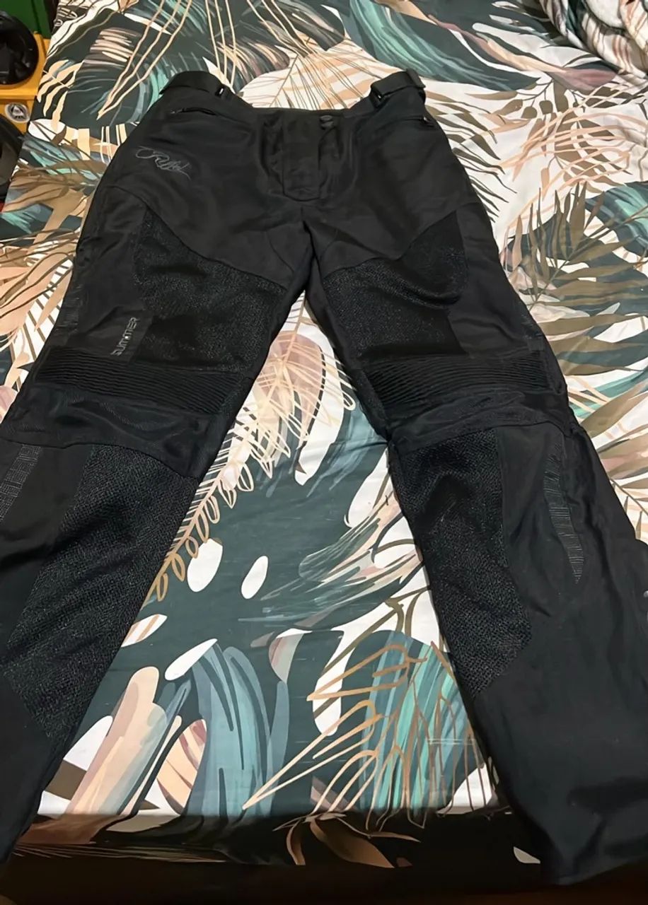 Calça RIFFEL Summer