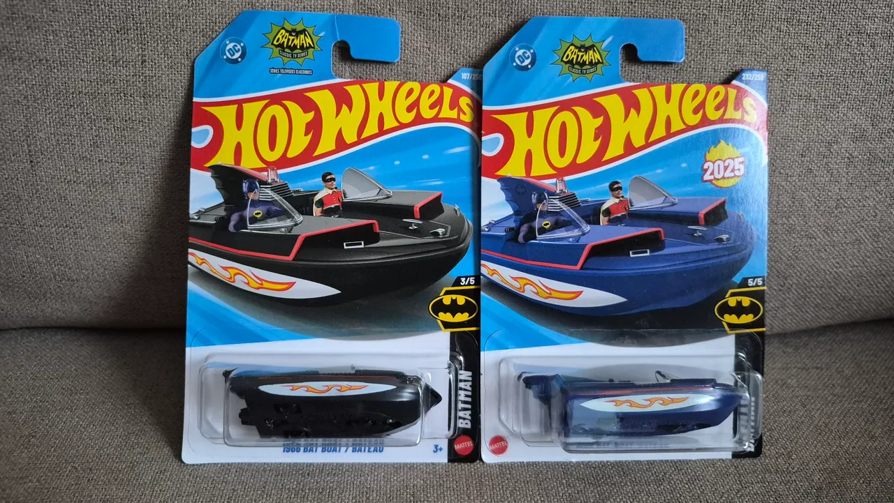 Hot Wheels '71 Lamborghini Miura SV - Coleção HW '70s vs '90s