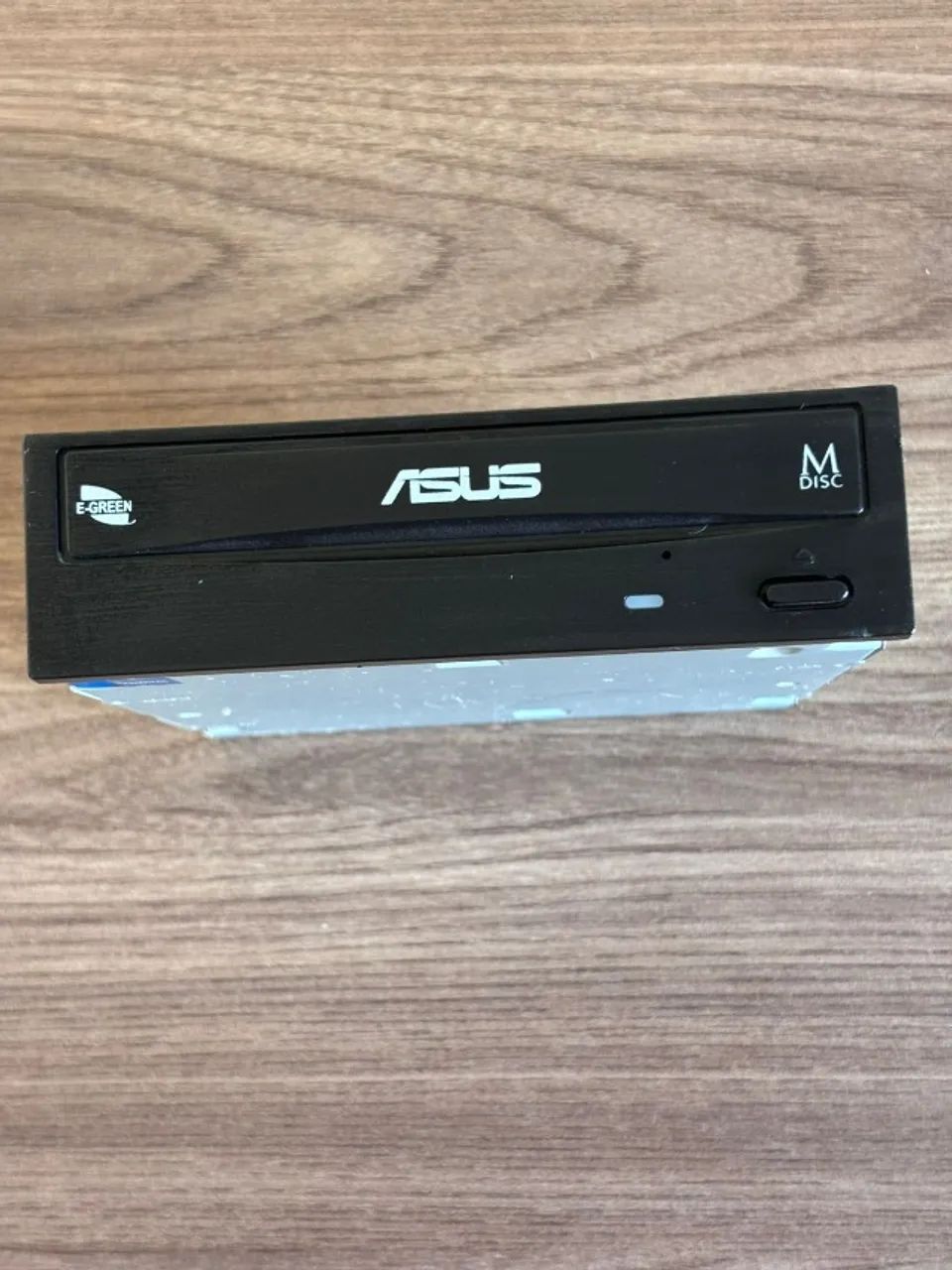 LEITOR DE DVD - ASUS - Foto 2