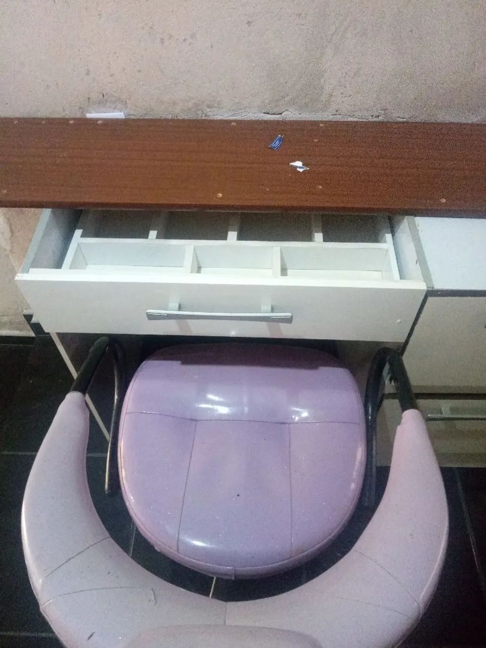 Vendo bancada de salão  - Foto 3