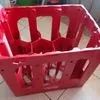 CAIXA DE COCA COLA RETORNAVEL