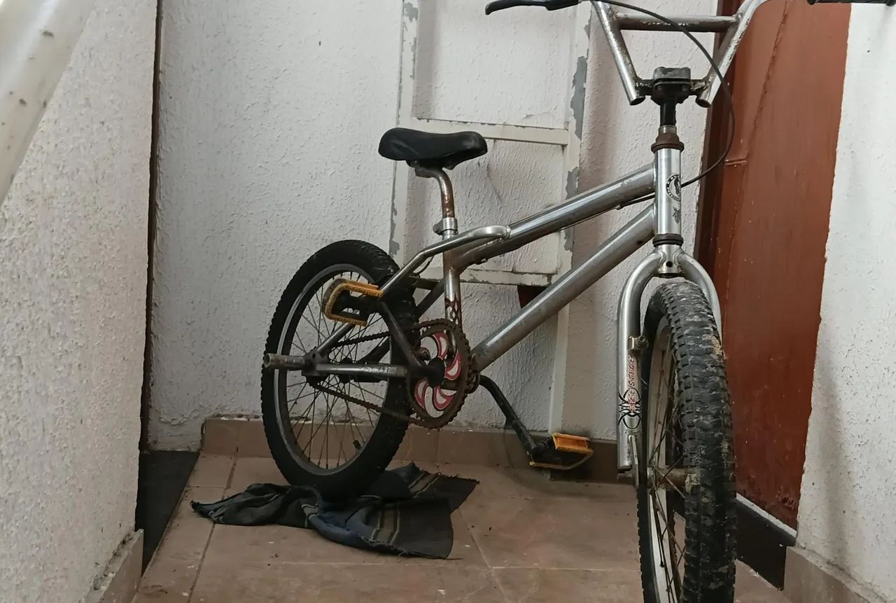 BICICLETA BMX  - Foto 2