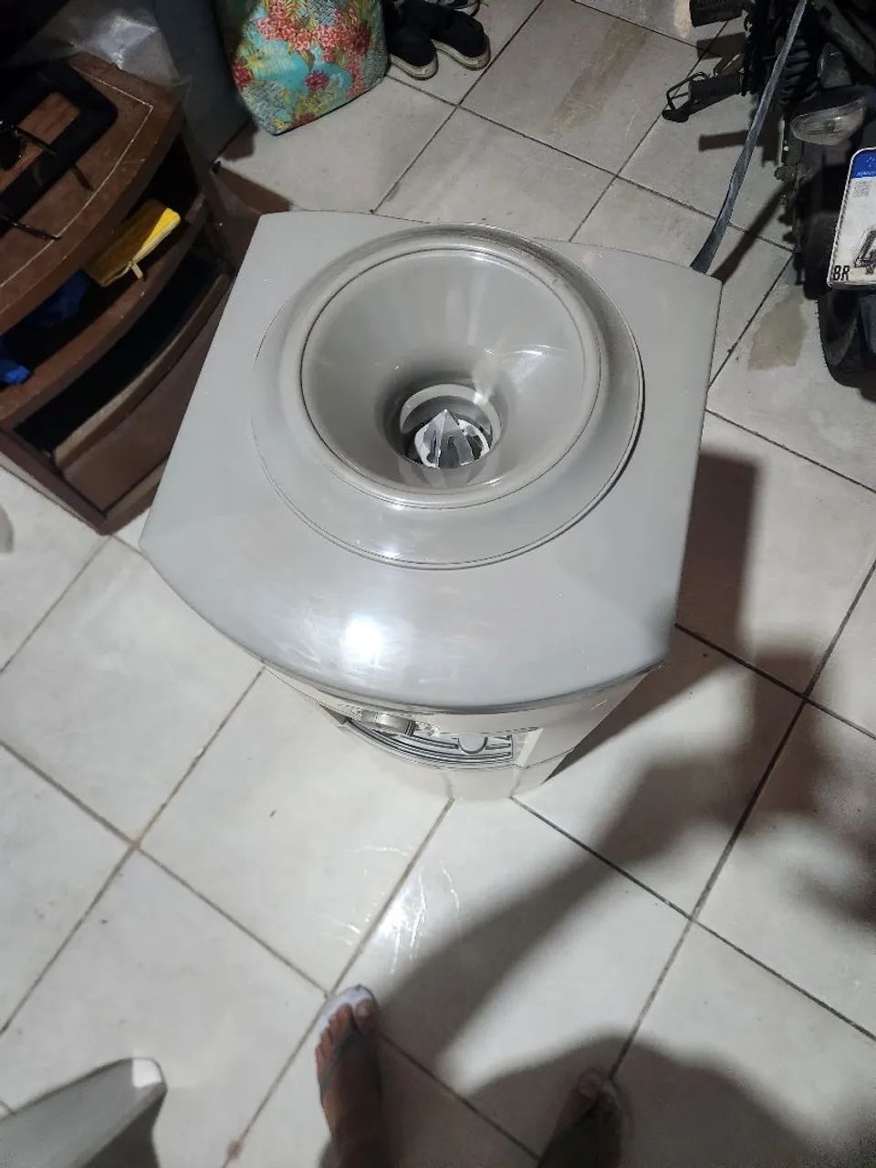Bebedouro - Foto 4
