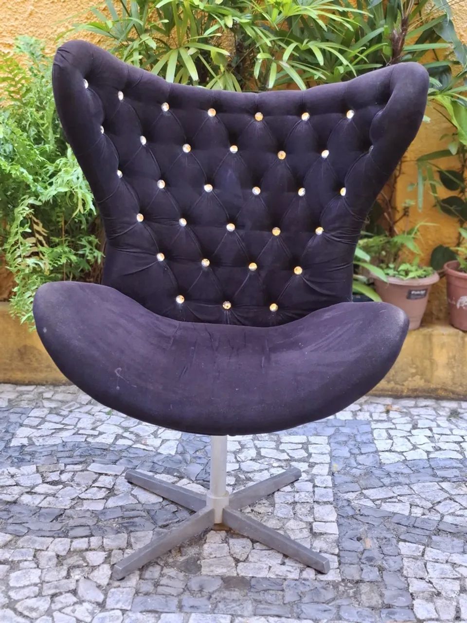 Poltrona elegante  - Foto 4