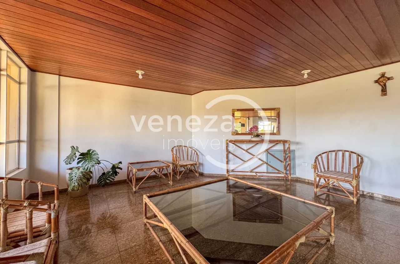 Apartamento duplex à venda no Edifício Helen Cristina, Jataizinho - Foto 3
