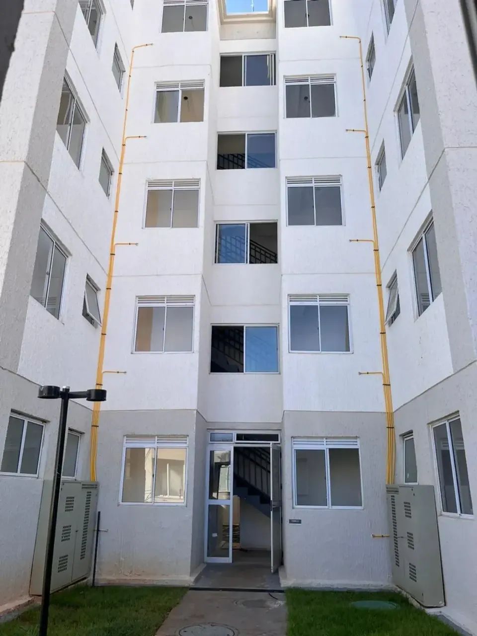 Vendo apartamento na Cidade Baixa