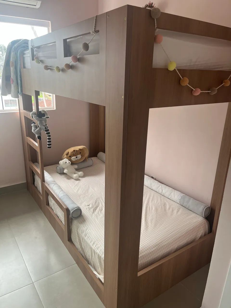 Beliche Mdf Feita sobre medida