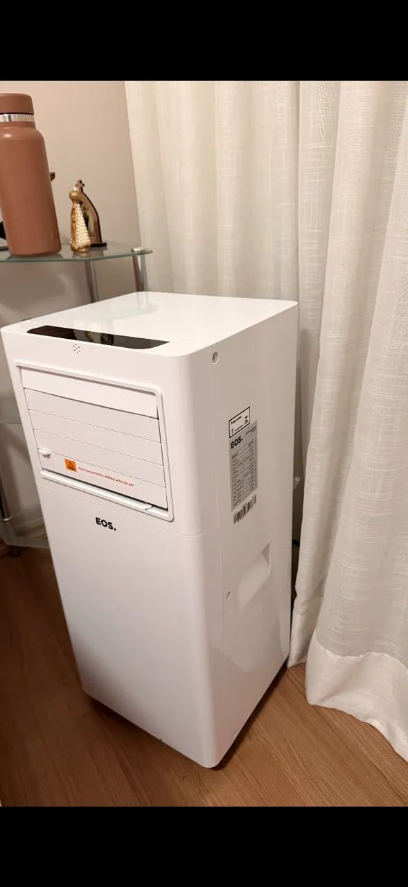 Ar condicionado