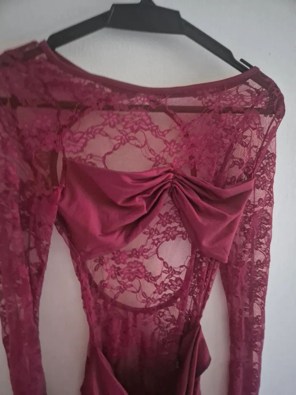 Vestido P - Foto 2
