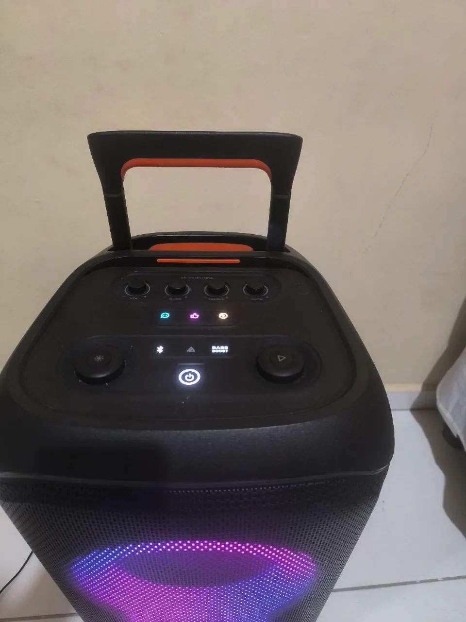 JBL Partybox 320 - Foto 3