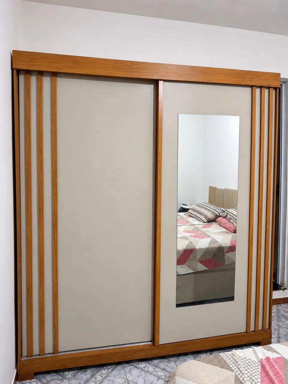 Guarda roupas  - Foto 2