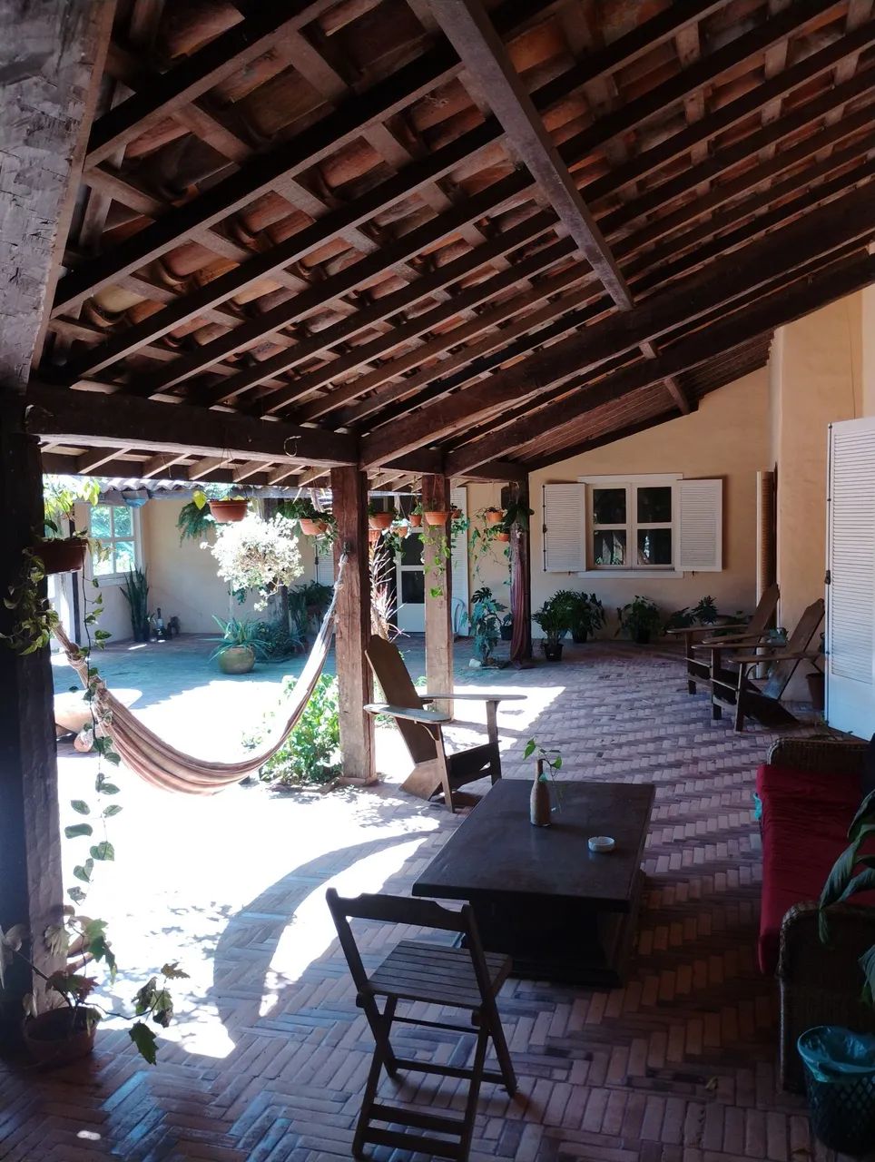 Suíte em Casa Ampla e Confortável Para Senhoras 45+ - Foto 5