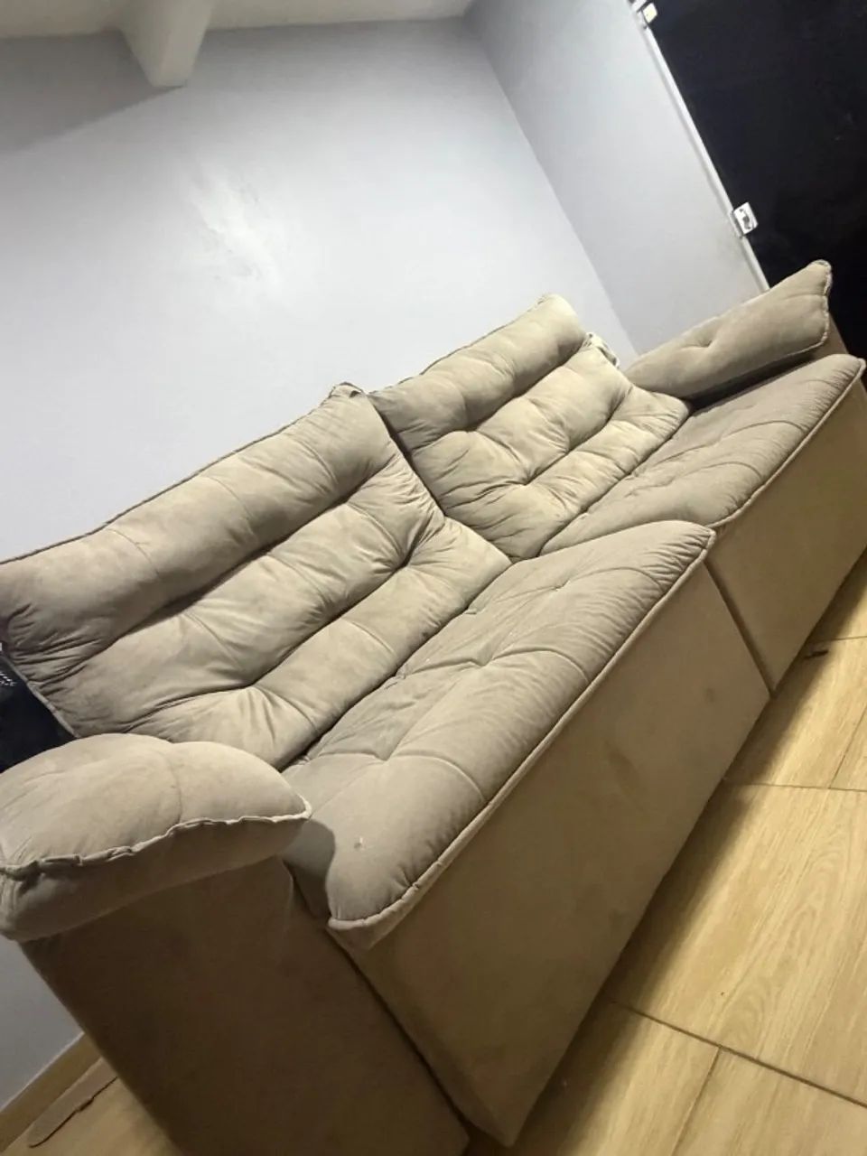Kappesberg Sofa463757532579112960