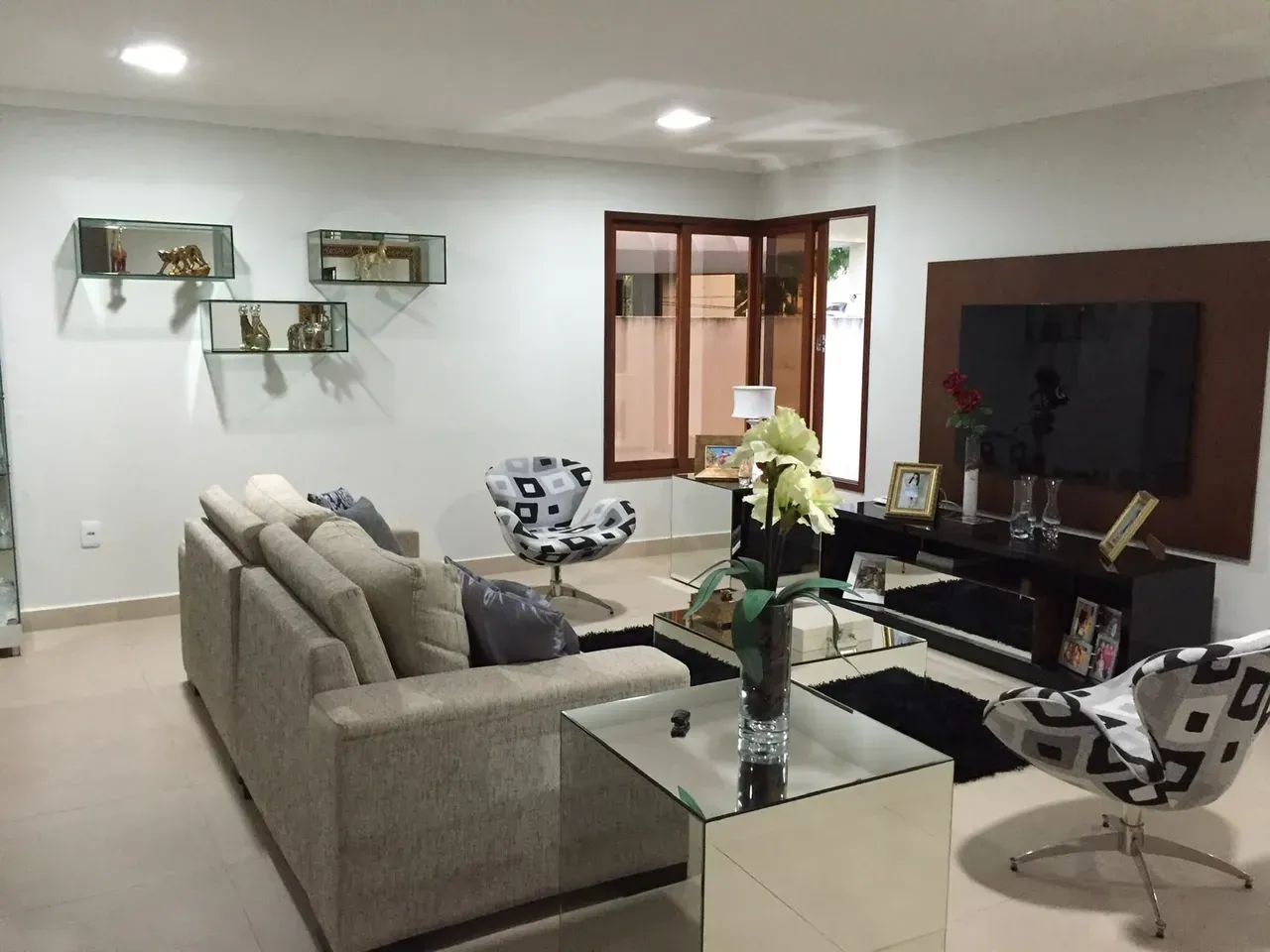Excelente Casa no Condomínio Porta do Sol - Foto 3