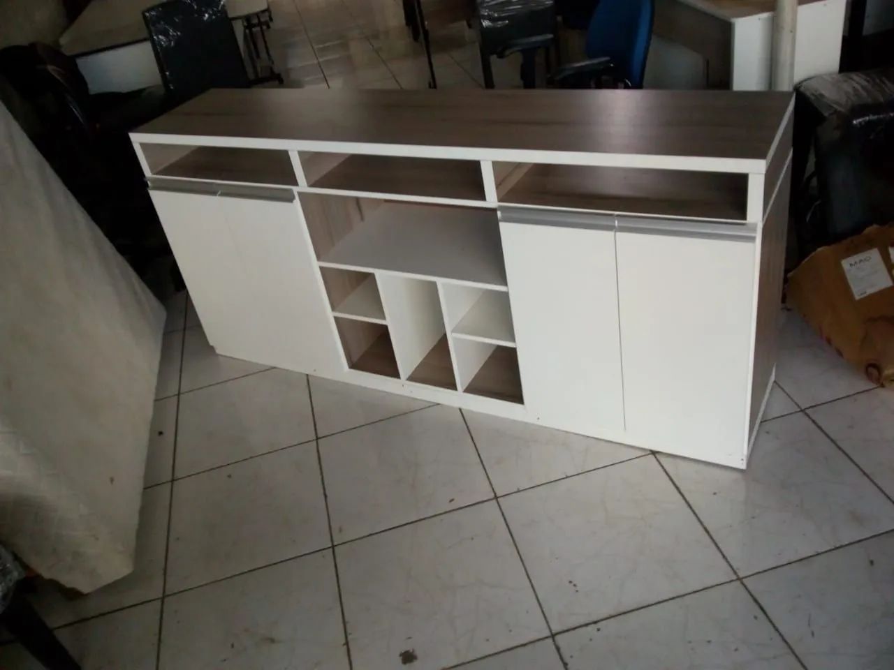 Fabricamos moveis planejados ou sob medida - Foto 2