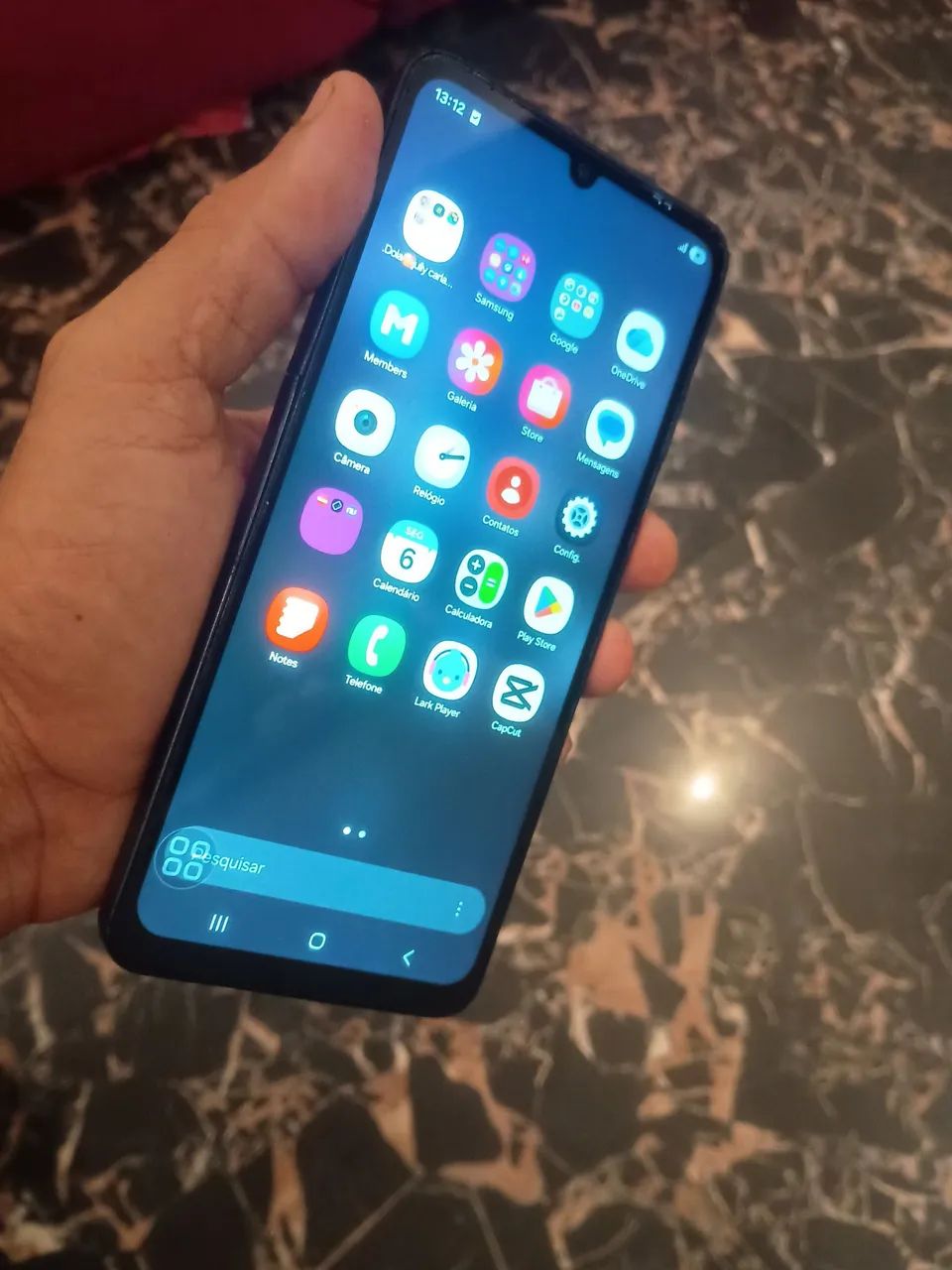 Samsung Galaxy a07 128 GB - Foto 5