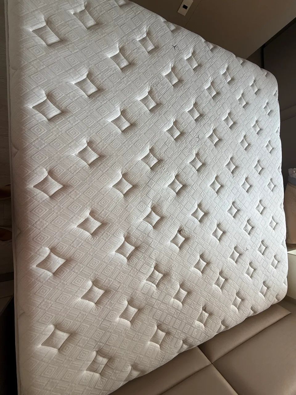 Cama Orthocrin king  - Foto 2