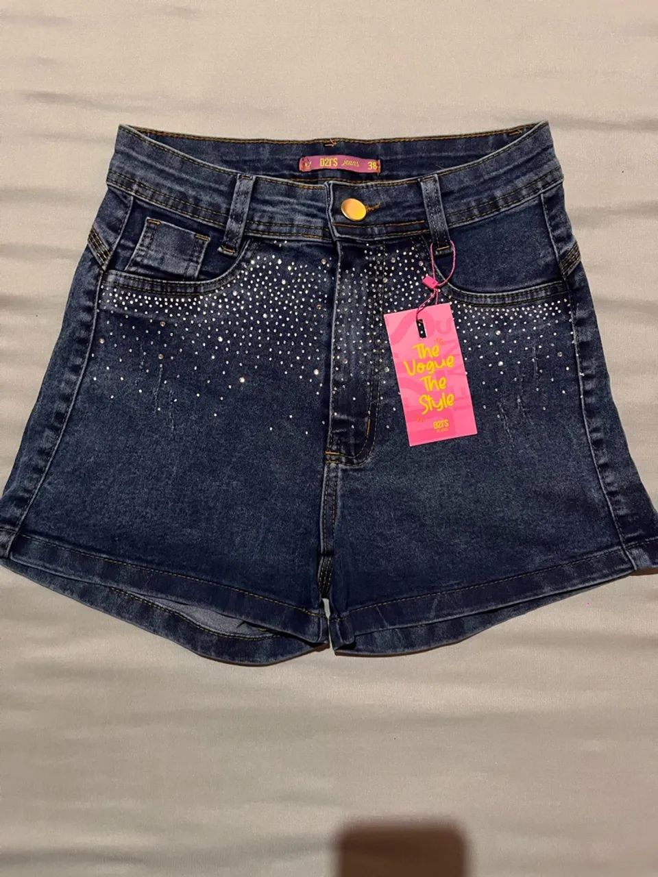 Short 