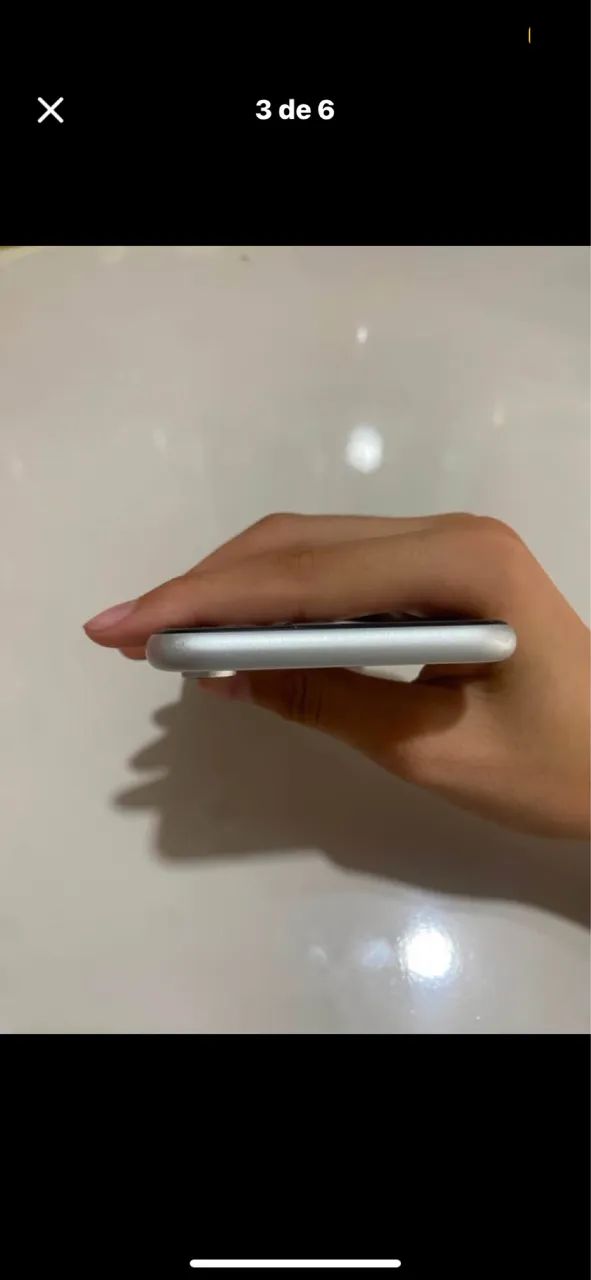 IPhone XR/OPORTUNIDADE - Foto 2