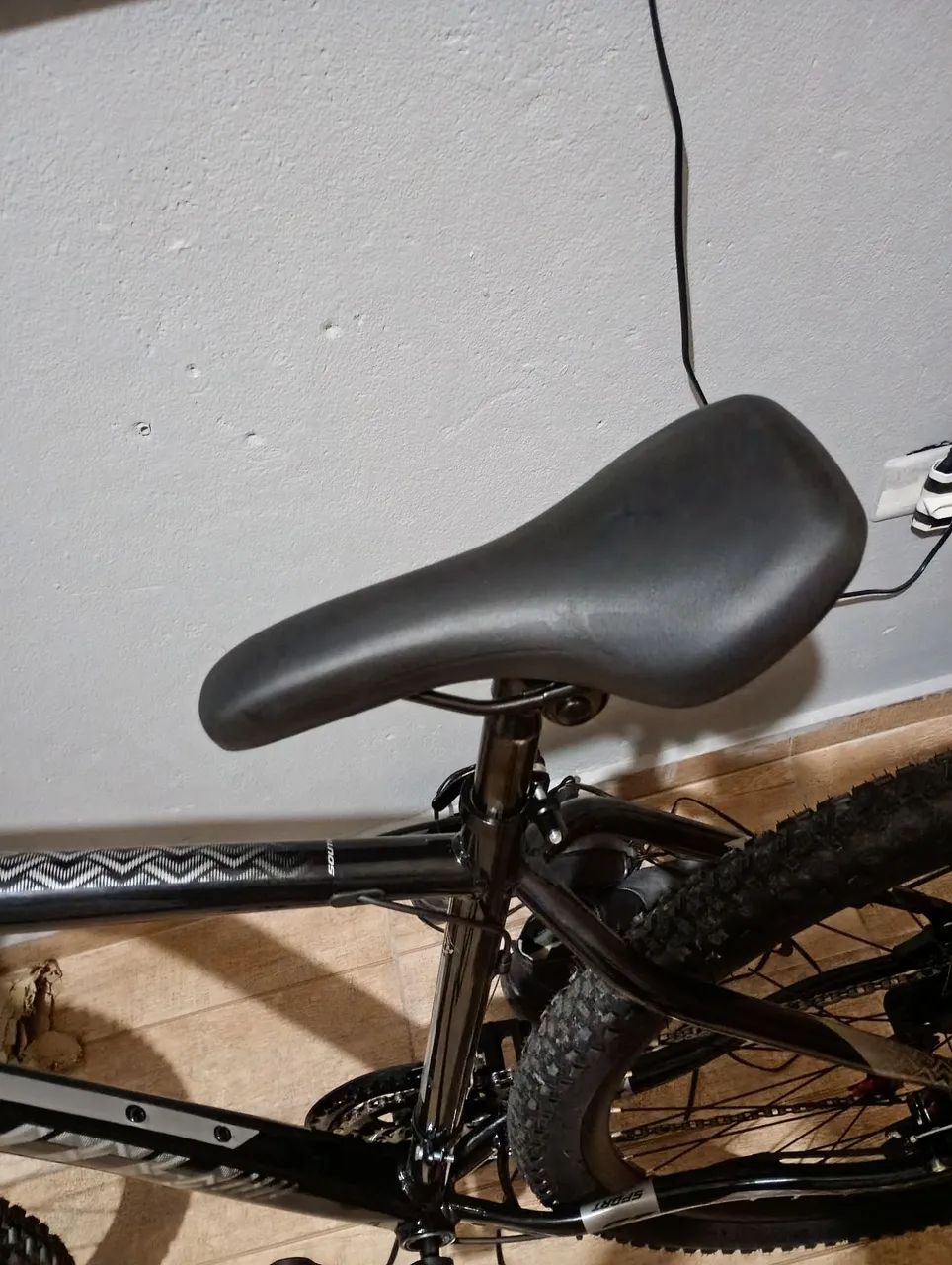 Vendo bicicleta south aro 29 - Foto 3