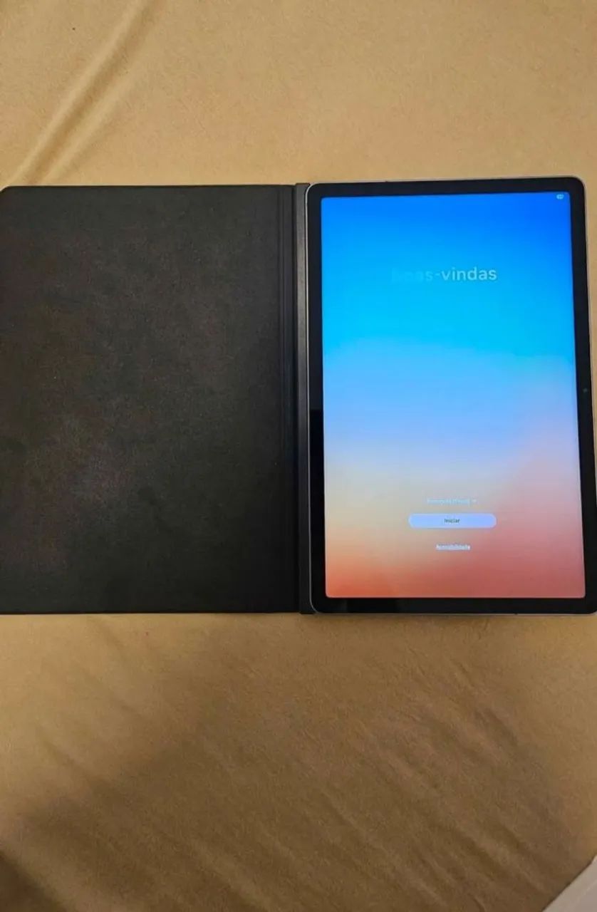 Samsung Tab S10 Lite - Tablet Impecável  - Foto 2