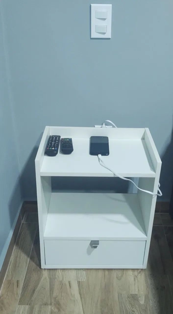 Conjunto de Criado mudo  - Foto 2