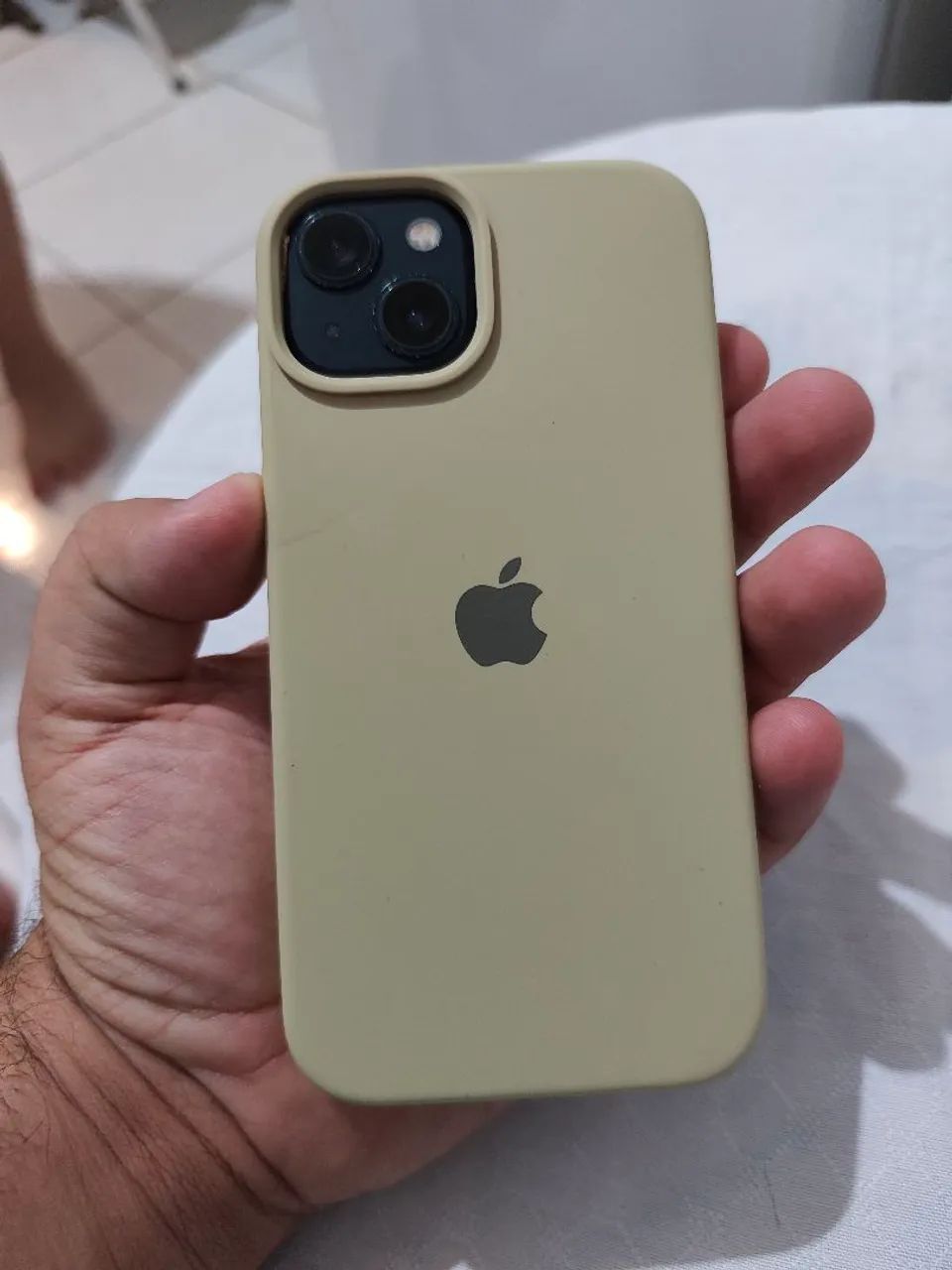 iPhone 13 128 gigas - Foto 2