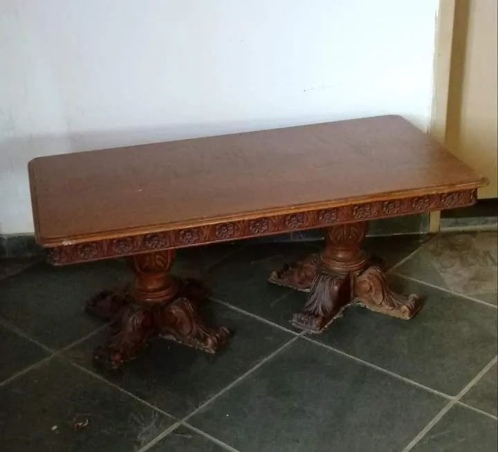 Mesa de Centro . Cerejeira  - Foto 2