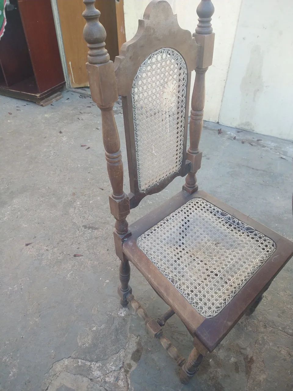 Mesa para Restaurar  - Foto 3