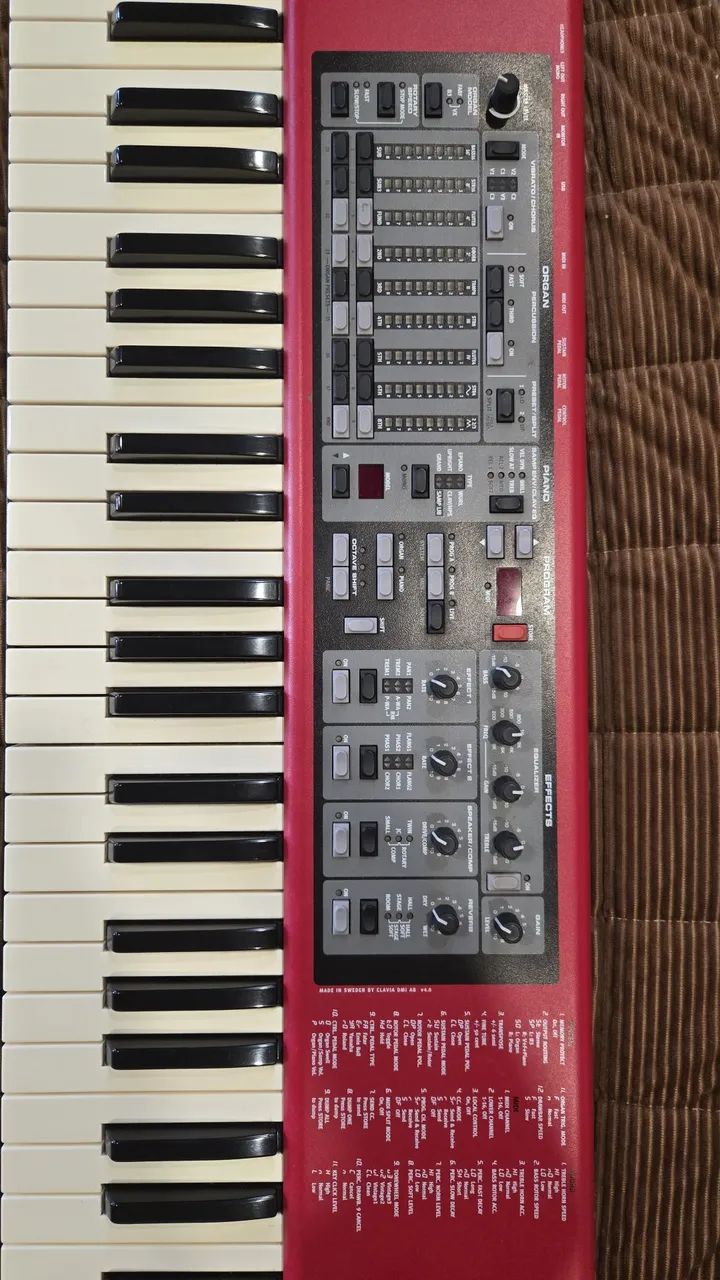 Nord Electro 3 SW73 - Foto 3