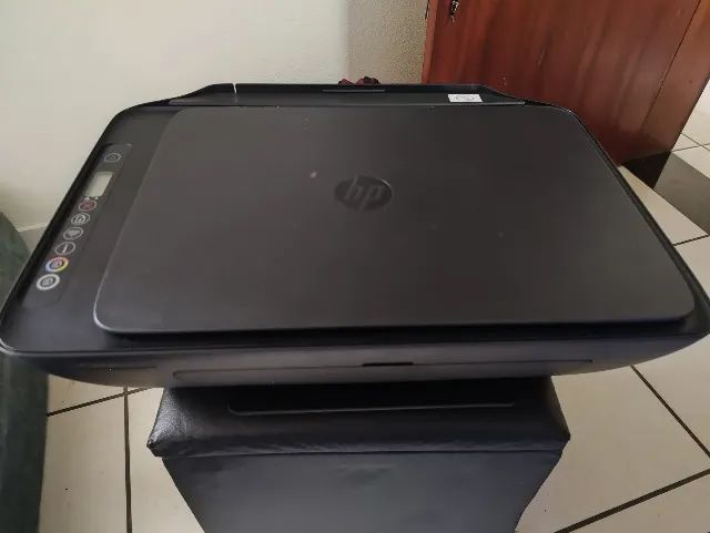Multifuncional HP Deskjet Ink Advantage 2874 