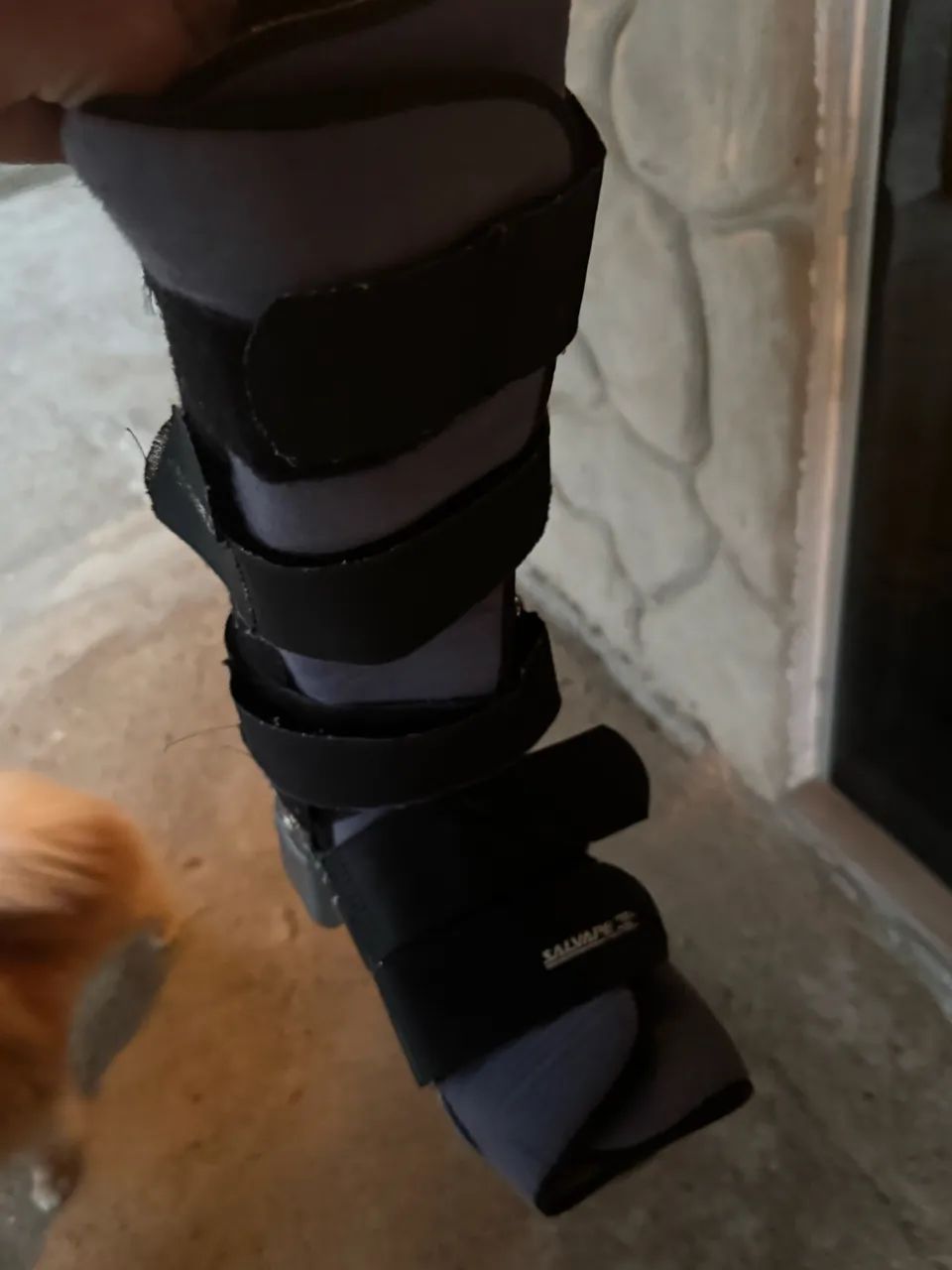 Bota Robofoot  - Foto 4