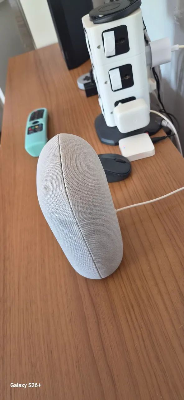 Google neste áudio  - Foto 3