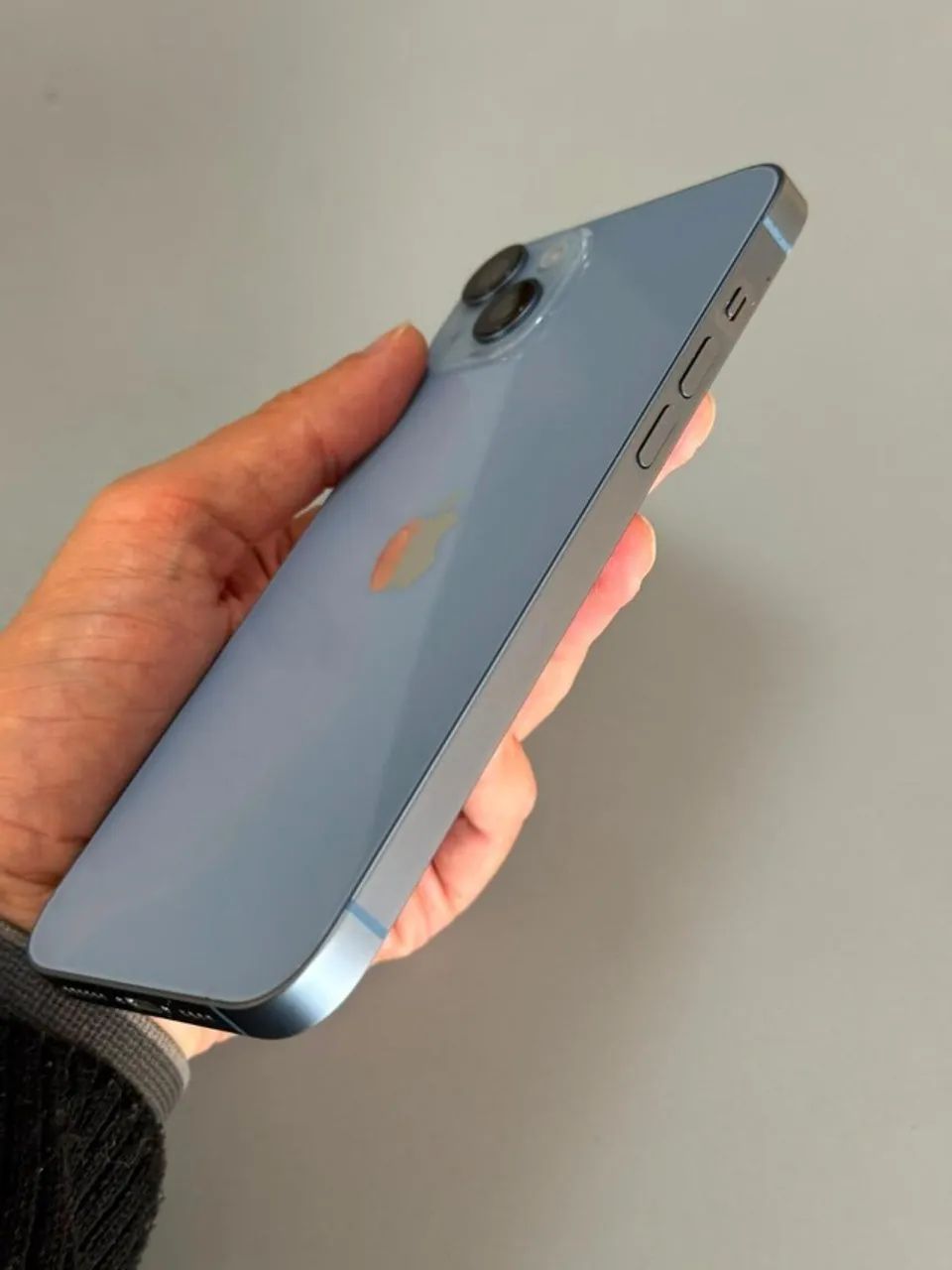 iPhone 14 Plus / (PERFEITO ESTADO) - Foto 4