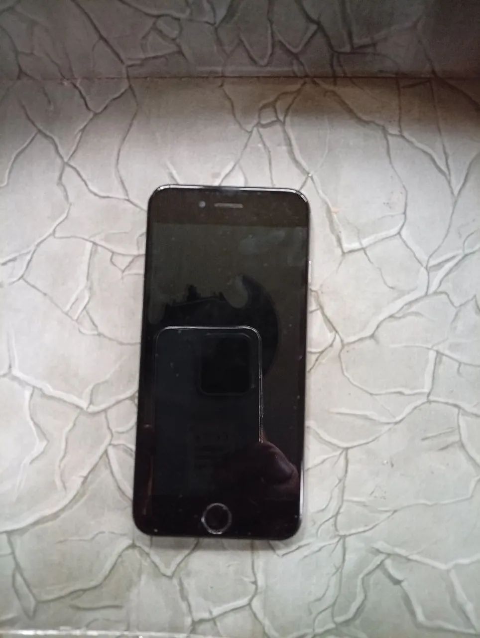 Carcaça do iPhone 6S pra consertar ou retirar peças 