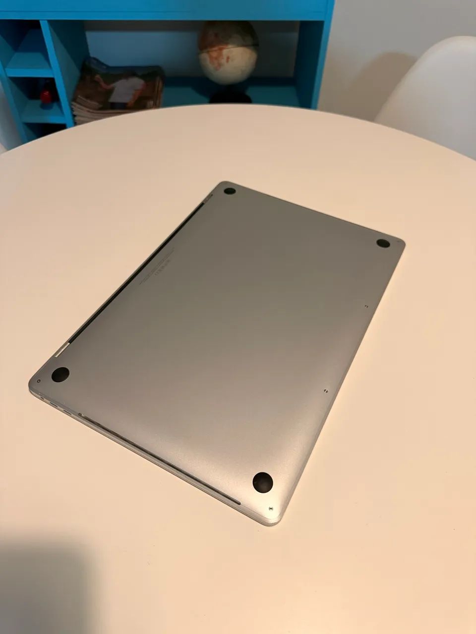 Macbook Pro 2018 I7 32 GB RAM 512 GB - Foto 4
