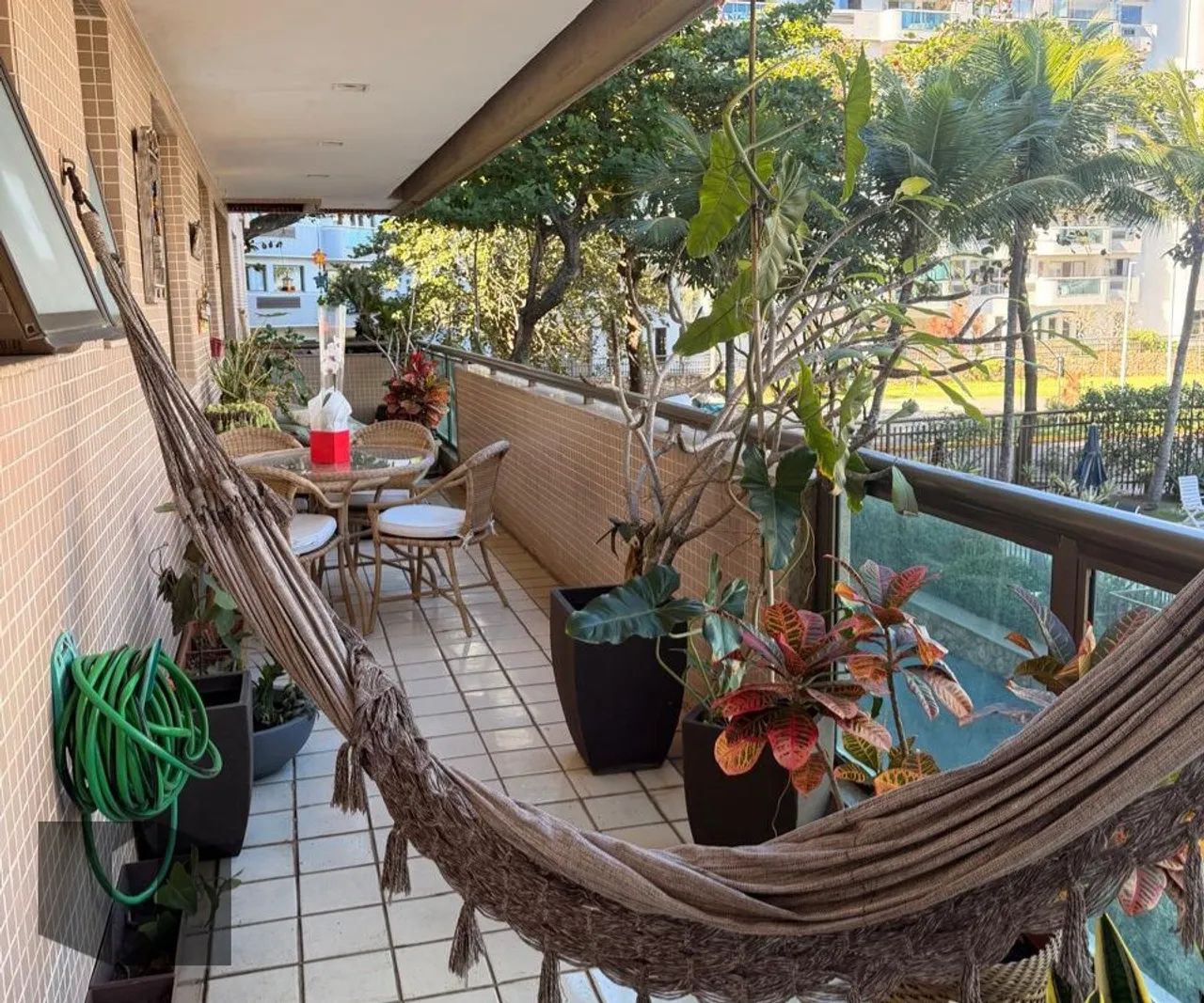 Apartamento em Barra da Tijuca - Foto 5