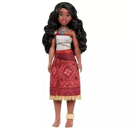BONECA MOANA DISNEY  - Foto 5
