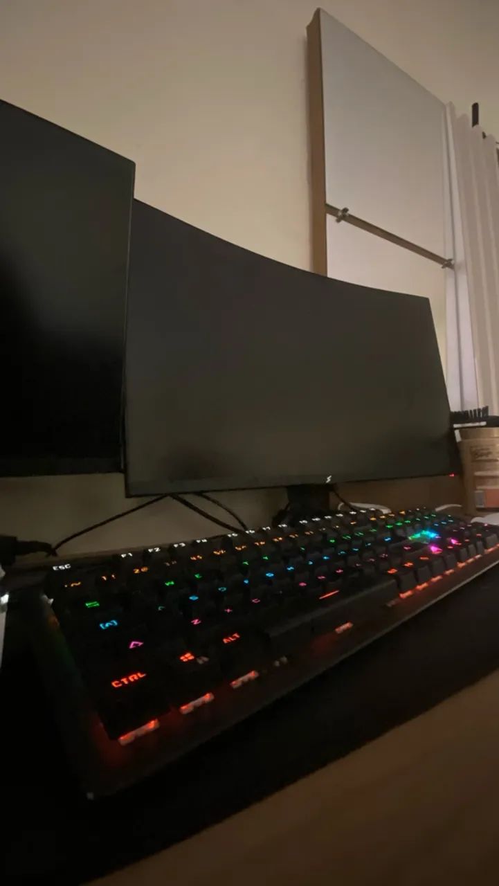 Pc gamer completo - Foto 3