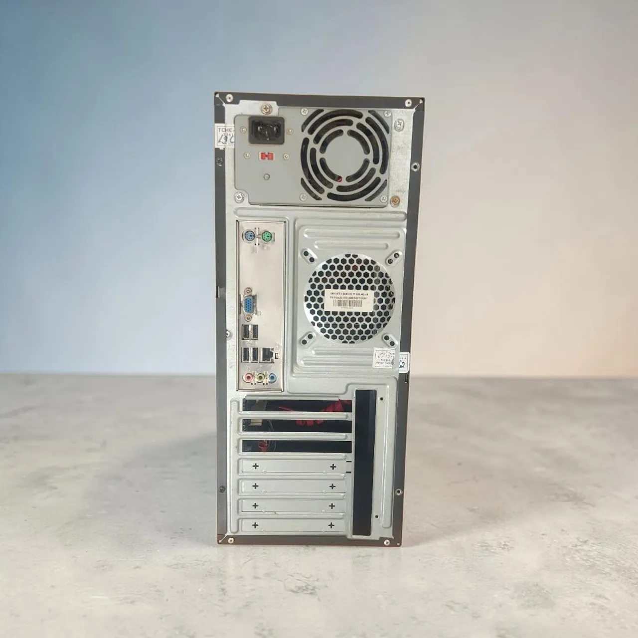 pc intel core 2 quad