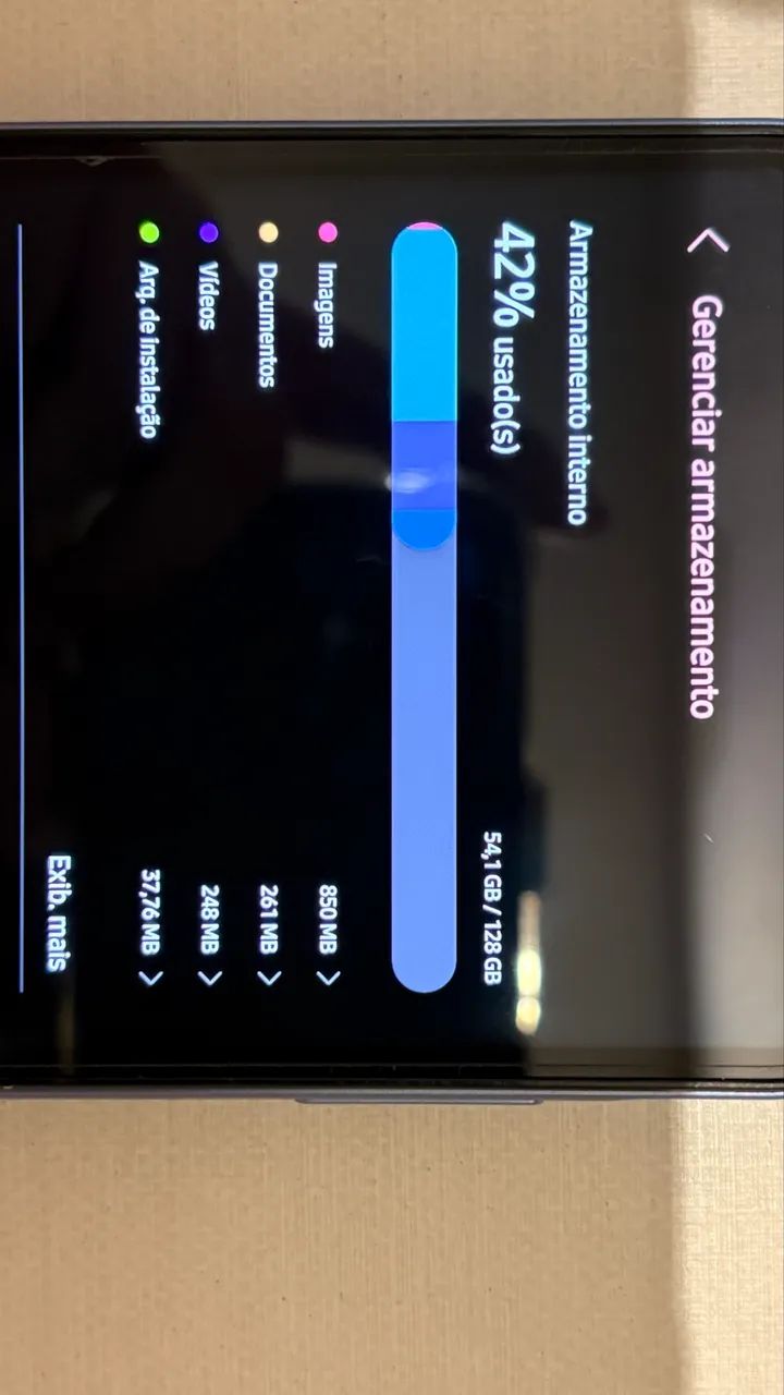Samsung Galaxy A25 - Foto 3