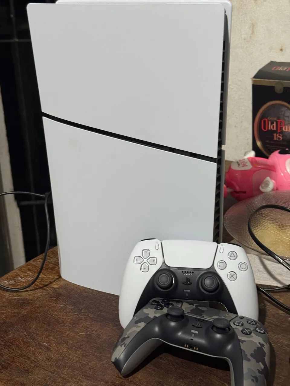 PS5 - Foto 4