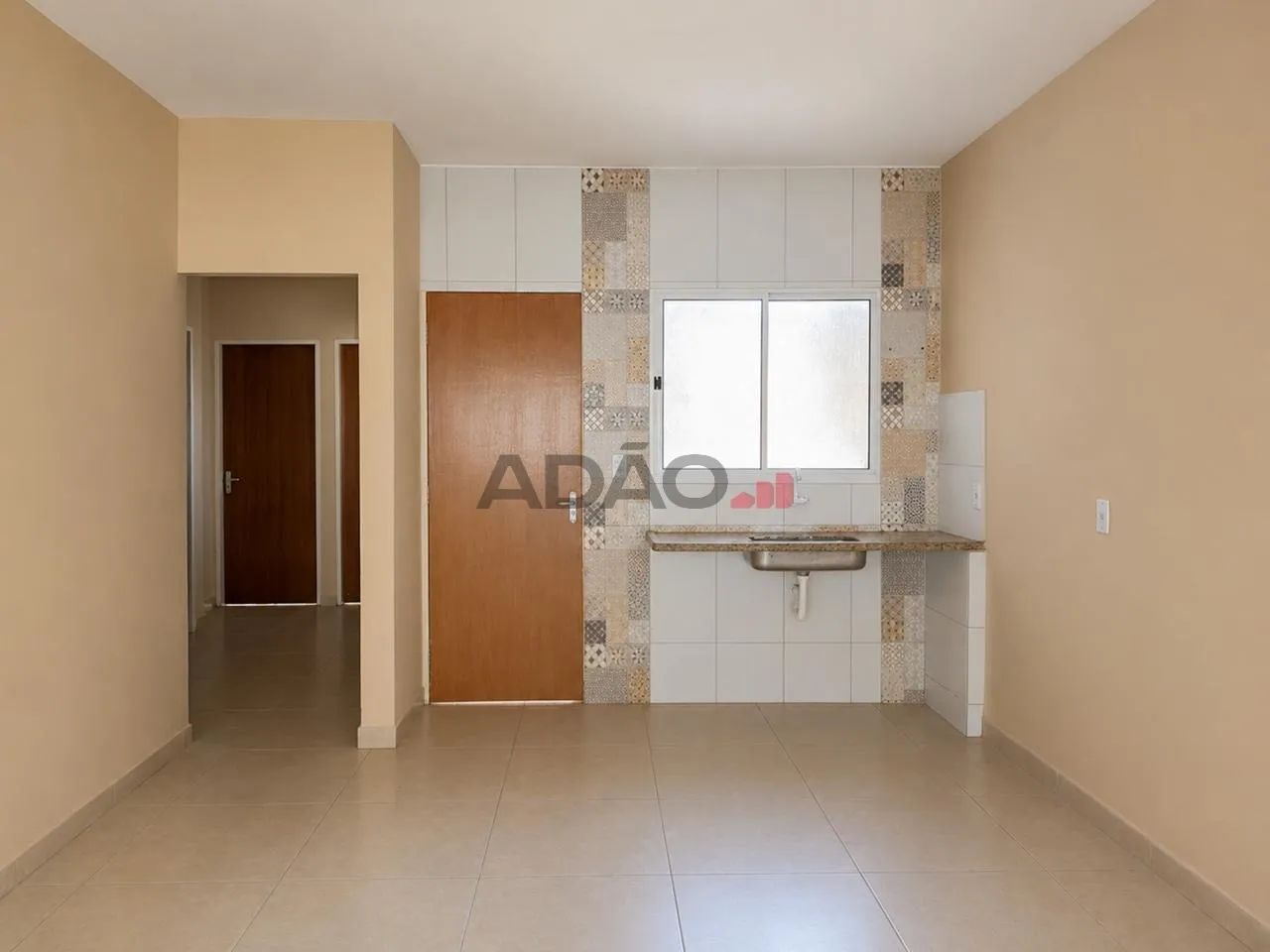 Casa com 3 Quartos e Suíte no Jardim Atlântico  Goiânia - Foto 4