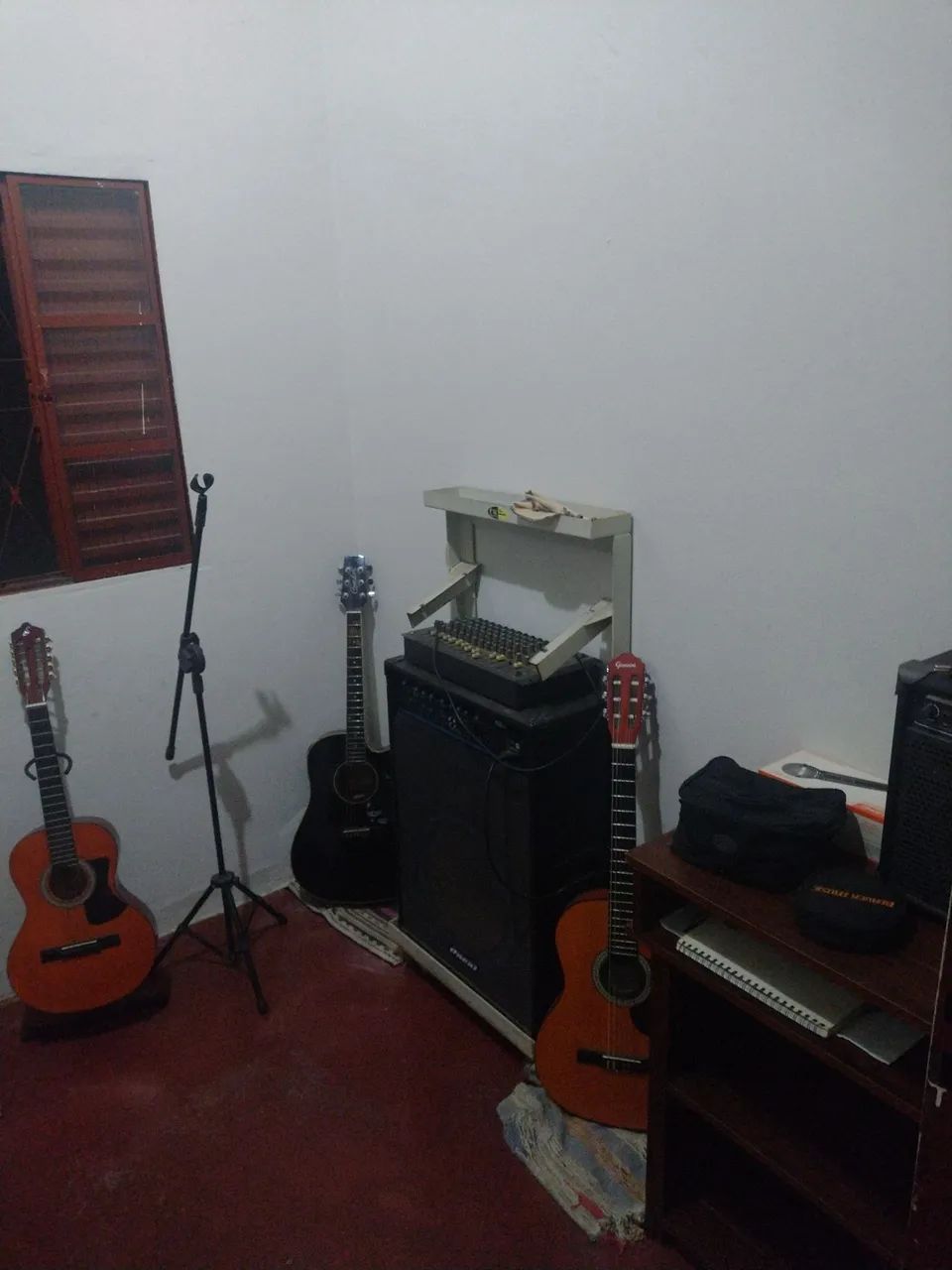 Quarto para aluguel pra moças  - Foto 3
