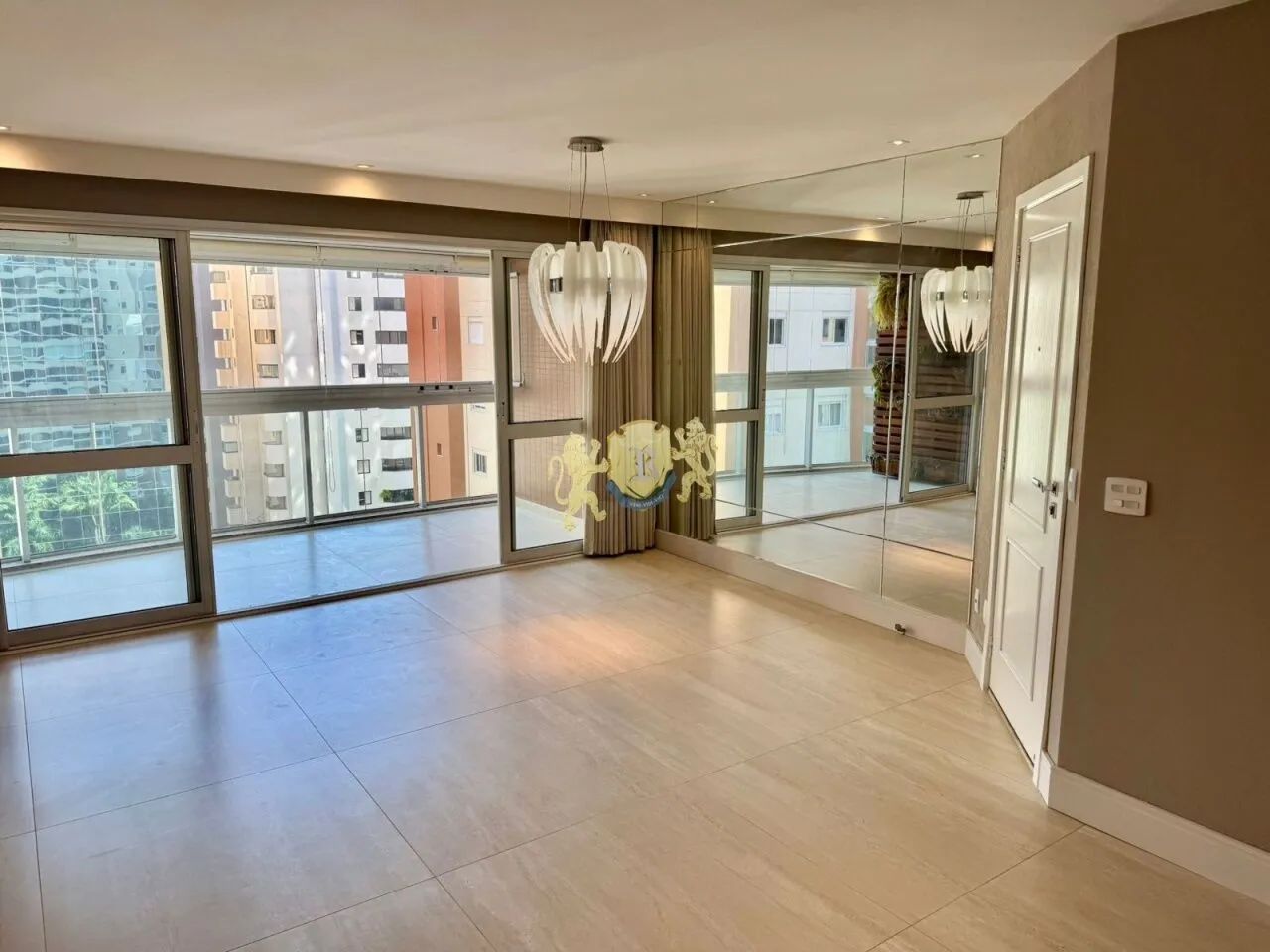 Flat com 3 Quartos para venda, 125m² - Vila Olímpia - Foto 2